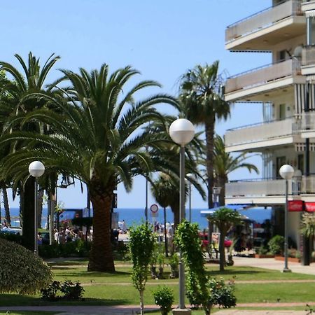 Rentalmar Delfos Playa Salou Eksteriør billede